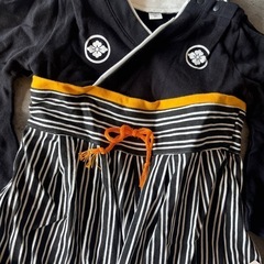 男の子の袴の画像