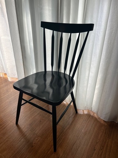 アンティークチェア