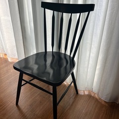 アンティークチェア