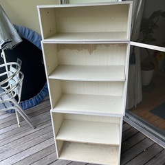 カラーボックス　ニトリ