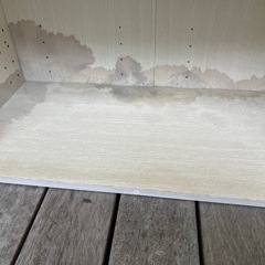 カラーボックス　ニトリの画像
