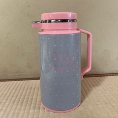 【象印】卓上ポット