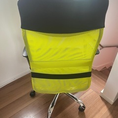 オフィスチェア 椅子の画像