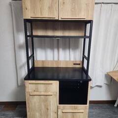 キッチンボード
