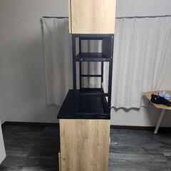 キッチンボードの画像