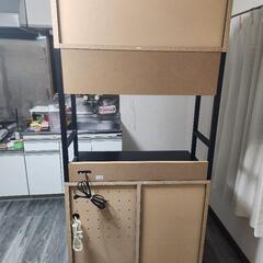 キッチンボードの画像
