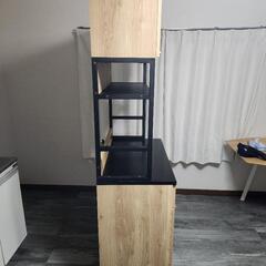 キッチンボードの画像