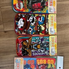 ミニタオル キッズ