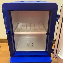 値下げしました。 色々な用途で活躍します。大容量13.5L冷温庫 の画像