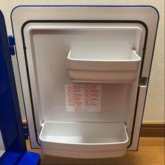 値下げしました。 色々な用途で活躍します。大容量13.5L冷温庫 の画像