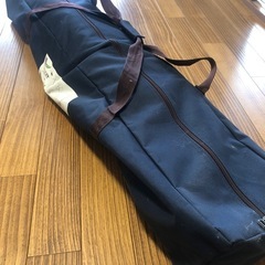 VIVERE  自立式ハンモック　コストコで購入　の画像