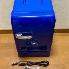 値下げしました。 色々な用途で活躍します。大容量13.5L冷温庫 の画像
