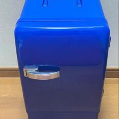 色々な用途で活躍します。大容量13.5L冷温庫