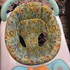 歩行器の画像