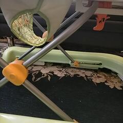 歩行器の画像