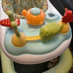 歩行器の画像