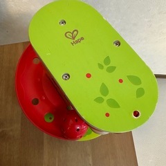 Hape おもちゃの画像