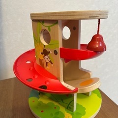 Hape おもちゃの画像
