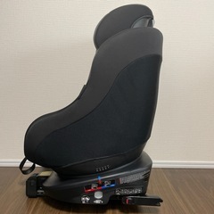 (取引先決まりました)チャイルドシートの画像