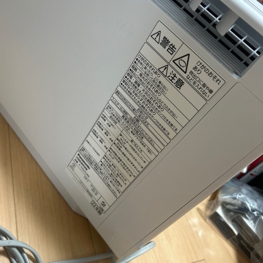 衣類除湿機