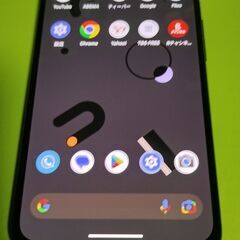 Google Pixel 4 64GB Just Black S...