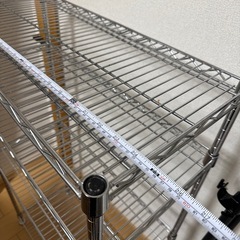 メタルラック