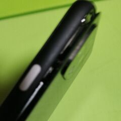 Google Pixel 4 64GB Just Black SIMフリー【訳アリ】の画像