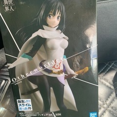 転スラ