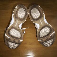 Reebok　23.5の画像