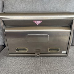 日本製　郵便ポスト　ステンレス　壁掛け　18-8　
