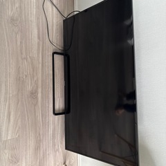 ジャンク！テレビ 50型 th-50a305の画像
