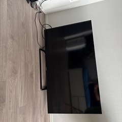 ジャンク！テレビ 50型 th-50a305