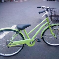 子供用自転車 22インチの中古が安い！激安で譲ります・無料で