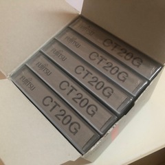 FUJITSU 　CT20G 　の画像