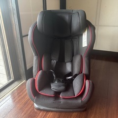 チャイルドシート