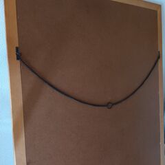 大型鏡 163×85の画像