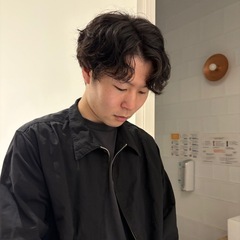 6/17(火)13:30-梅田カットパーマさせてくださる方…