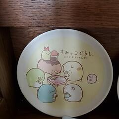 すみっコぐらしの画像