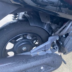 ホンダ　タクト　AF79 2023/11の画像