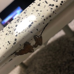 リビングテーブルの画像