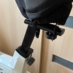 FITBOX エアロバイクの画像