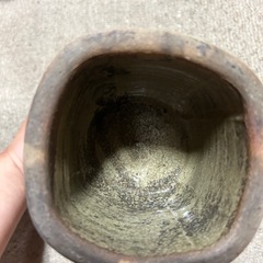 花器　フラワーベース　剣山　セットの画像