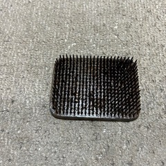花器　フラワーベース　剣山　セットの画像