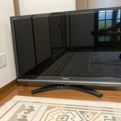 液晶テレビ