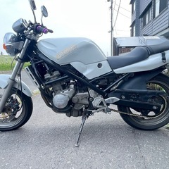 【値下げ】バンディット250  初期型45PS【商談中】 