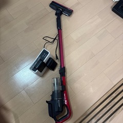 シャープスティック掃除機　2019年製