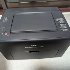 印刷枚数2000枚以下 MultiWriter 8300（型番：PR-L8300 ） NEC A3モノクロレーザープリンタ 印刷枚数2000枚以下 MultiWriter 8300（型番：PR-L8300 ） NEC A3