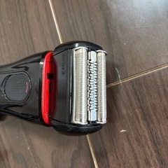 ブラウン　電気シェーバー　Series5の画像