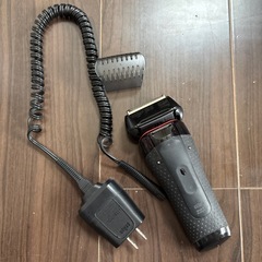ブラウン　電気シェーバー　Series5