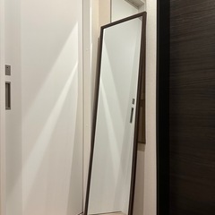 全身鏡/鏡/ミラー/全身ミラー